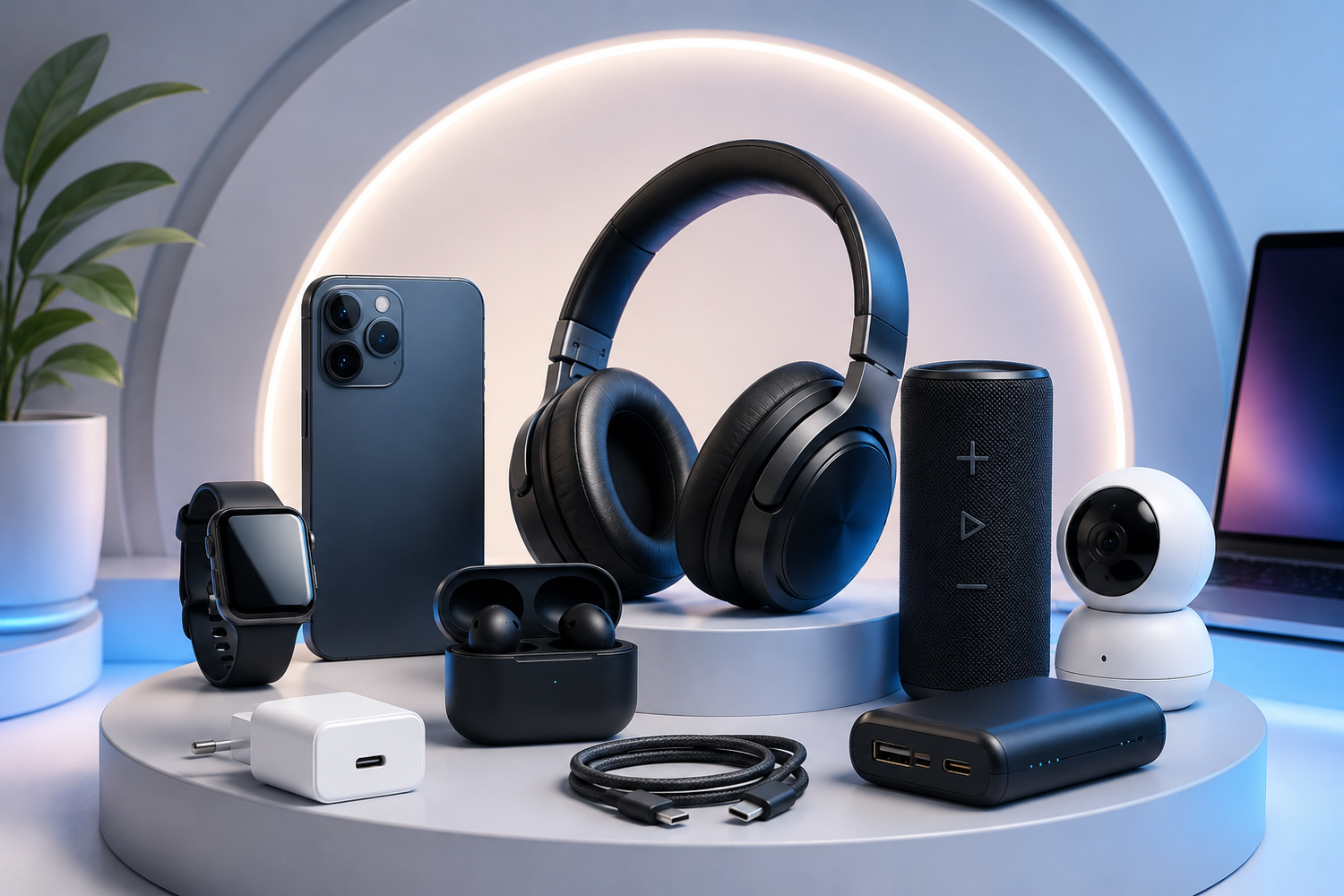 Electronics