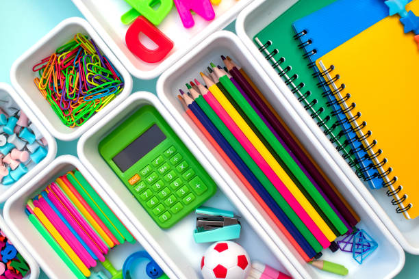 School Supplies