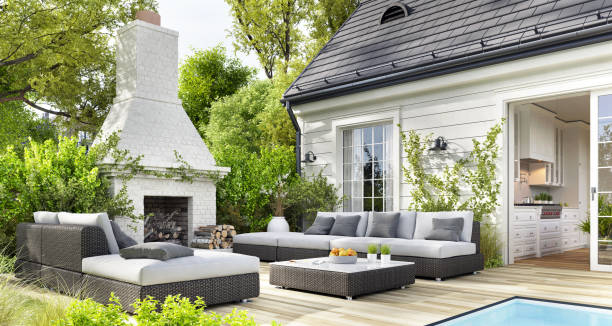 Home & Garden