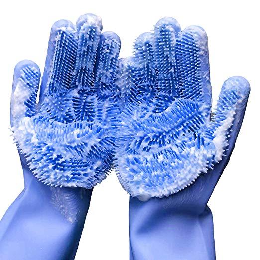 Enchanted Gloves